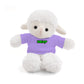 Zr0XPerience Stuffed Animals with Tee