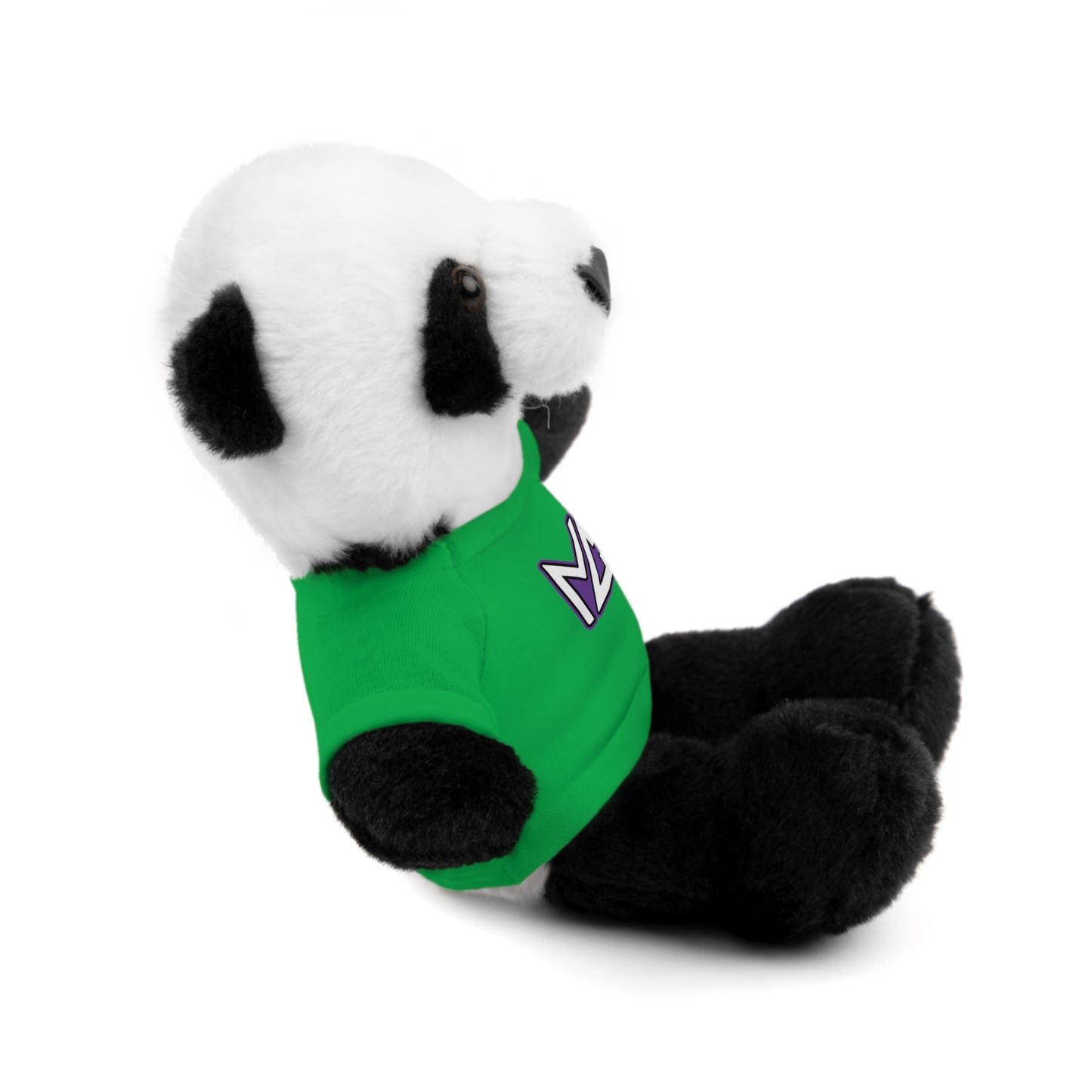 MC3Global Stuffed Animals with Tee