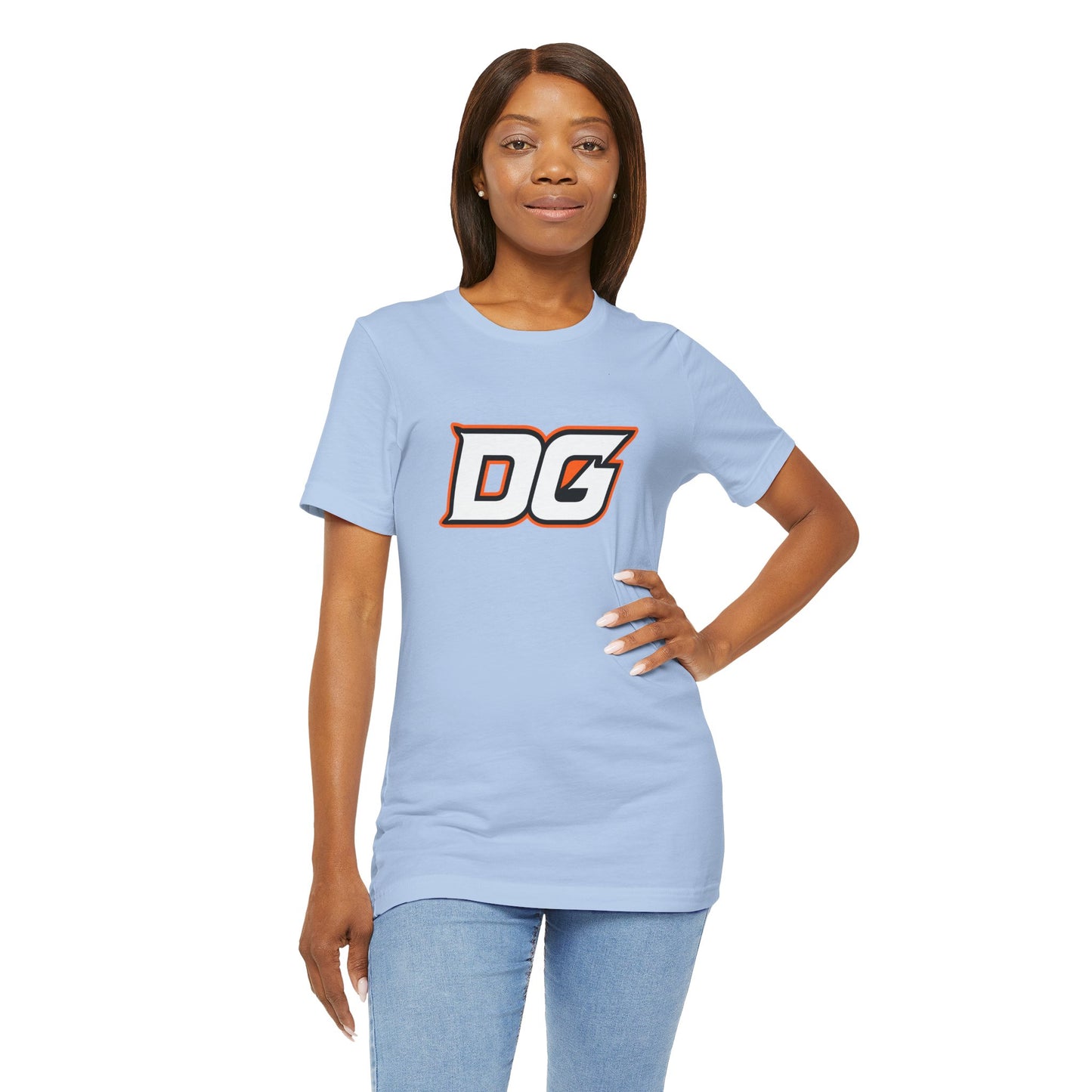 Defy Gravity Classic Unisex T-shirt