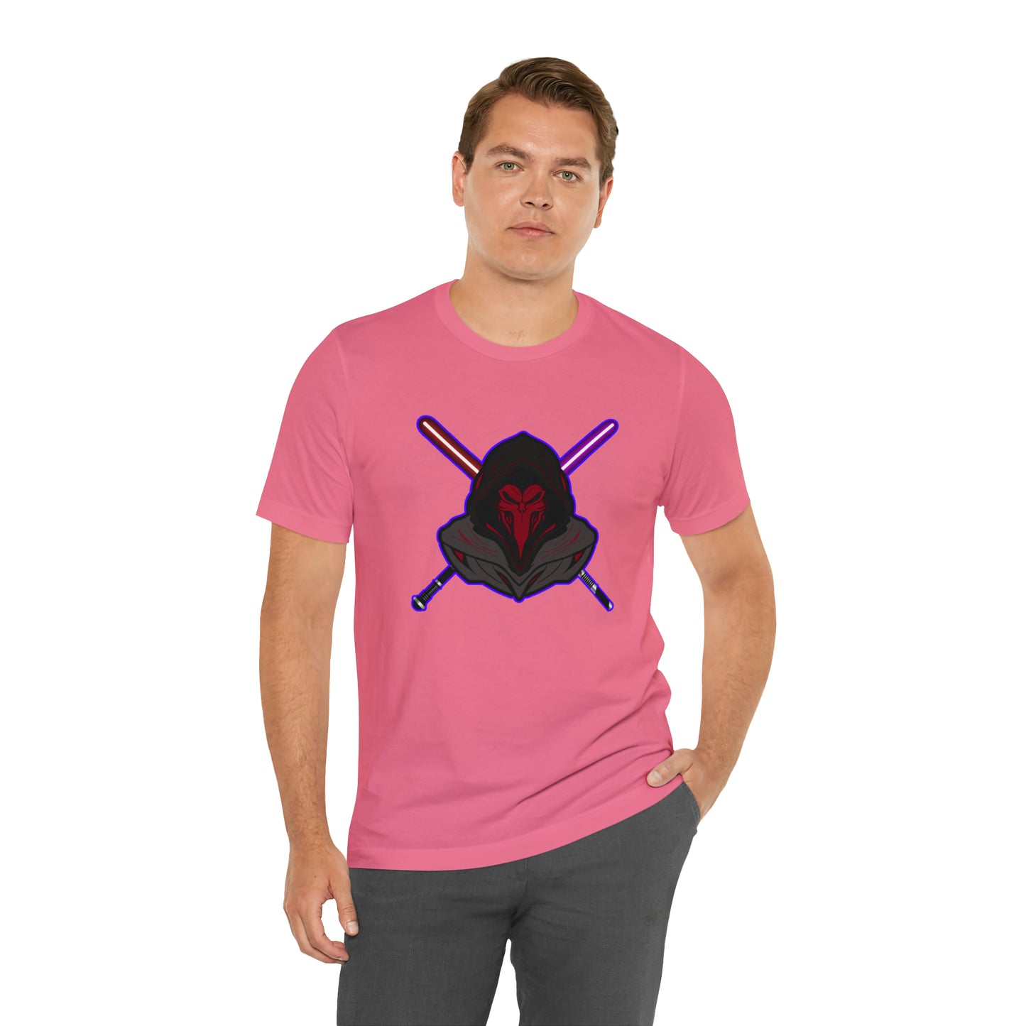 Darth Hrafn Unisex T-shirt