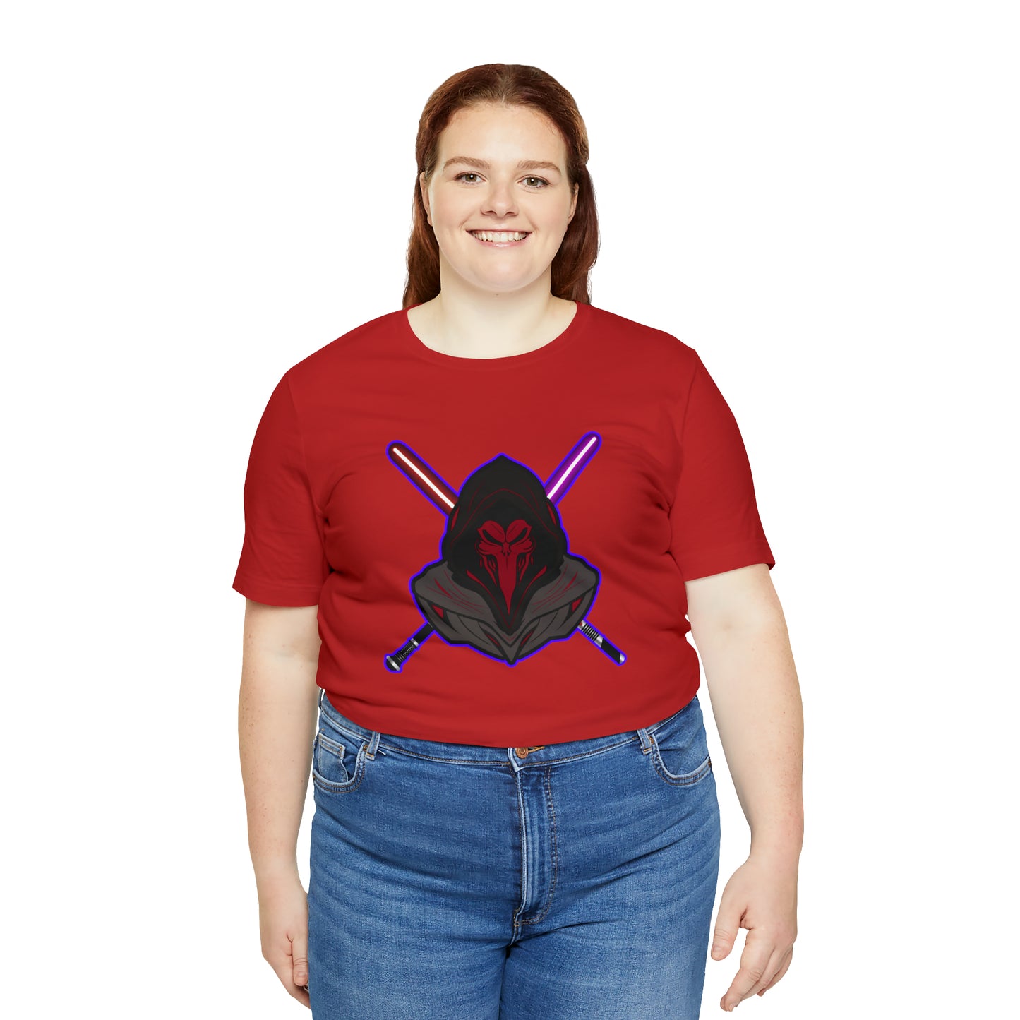 Darth Hrafn Unisex T-shirt