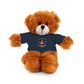 ILikeCheese3434 Stuffed Animals with Tee