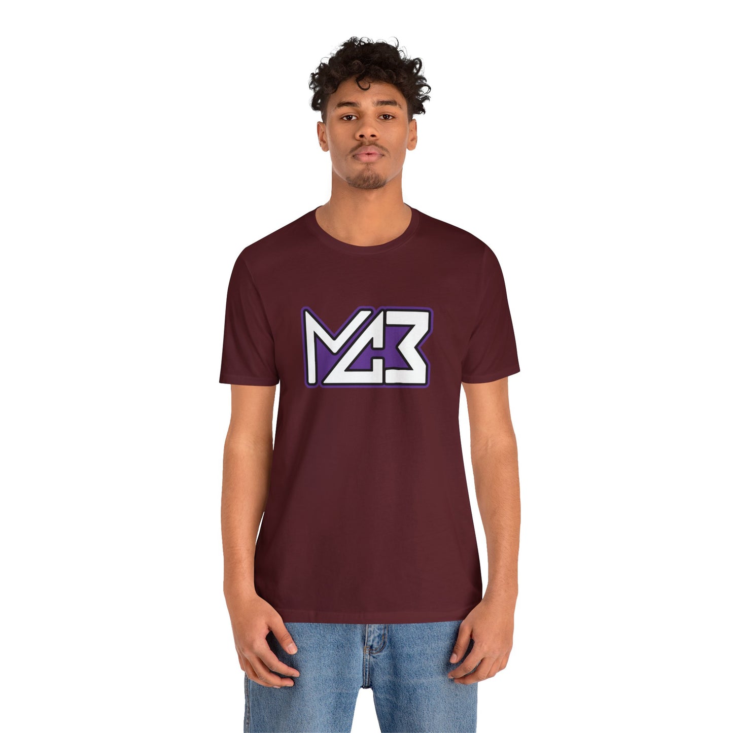 MC3Global Unisex T-shirt