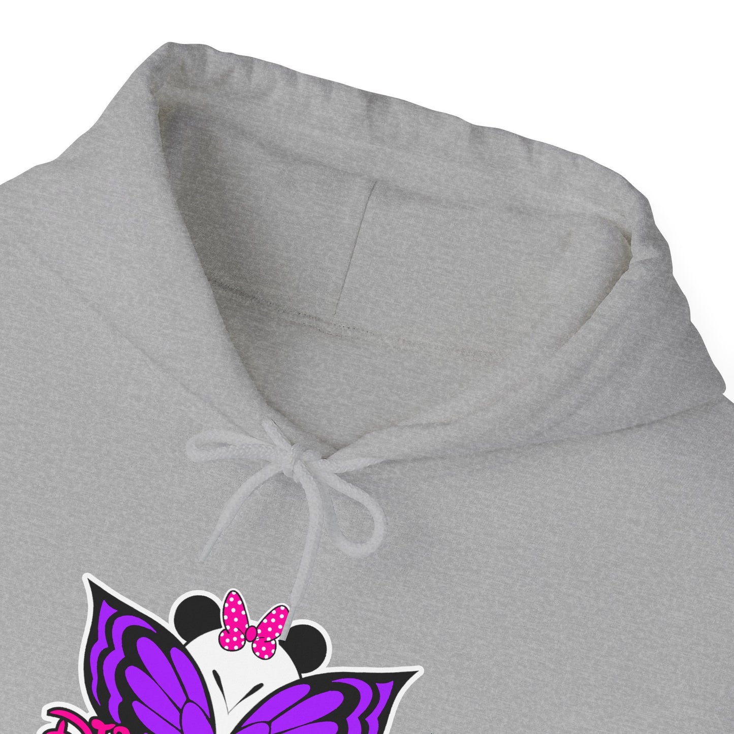 Pixi Ears Classic Unisex Hoodie