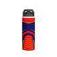 Superman85 Water Bottle, Standard Lid