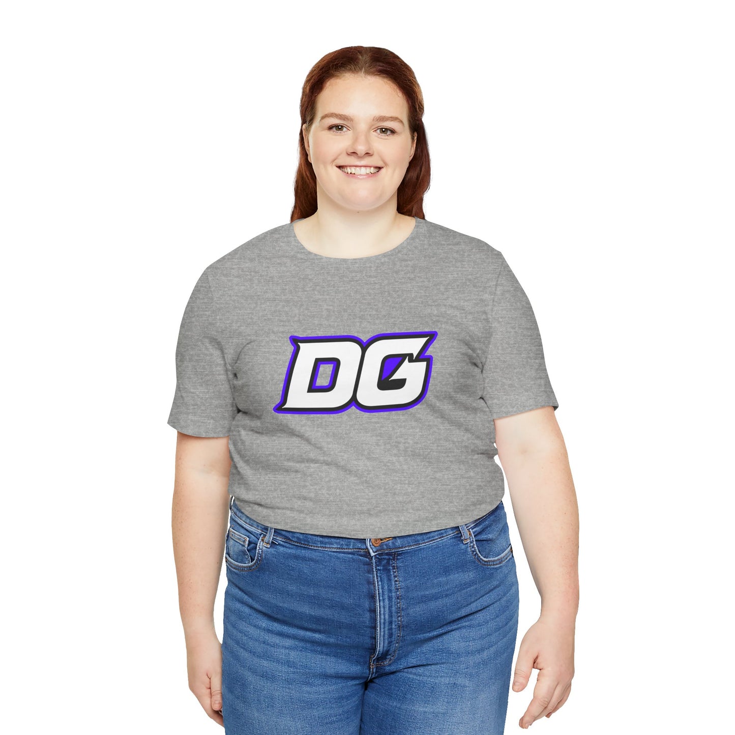 Defy Gravity Unisex T-shirt