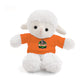 Backwoods1010 Stuffed Animals with Tee