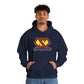 Superman85 Unisex Hoodie