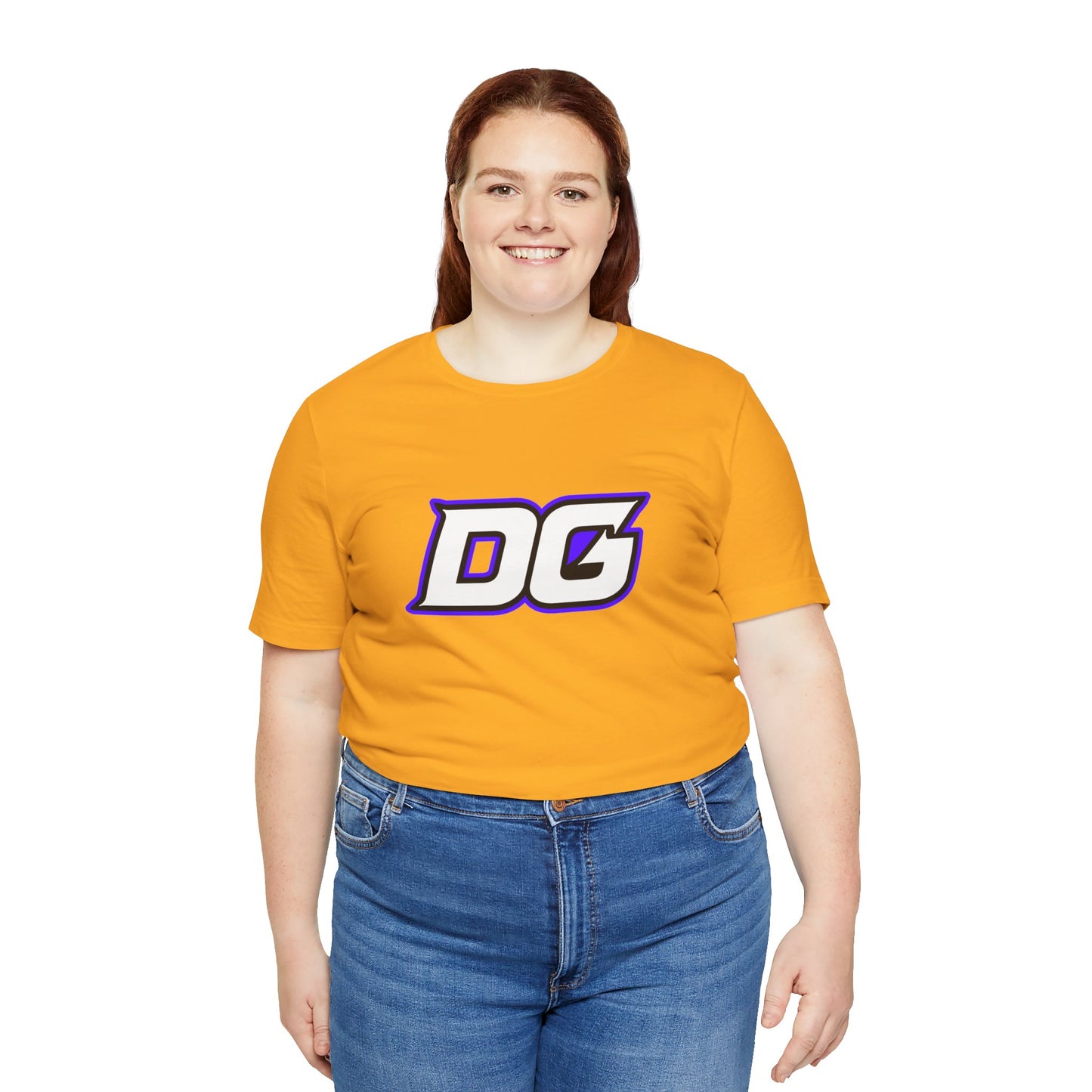 Defy Gravity Unisex T-shirt