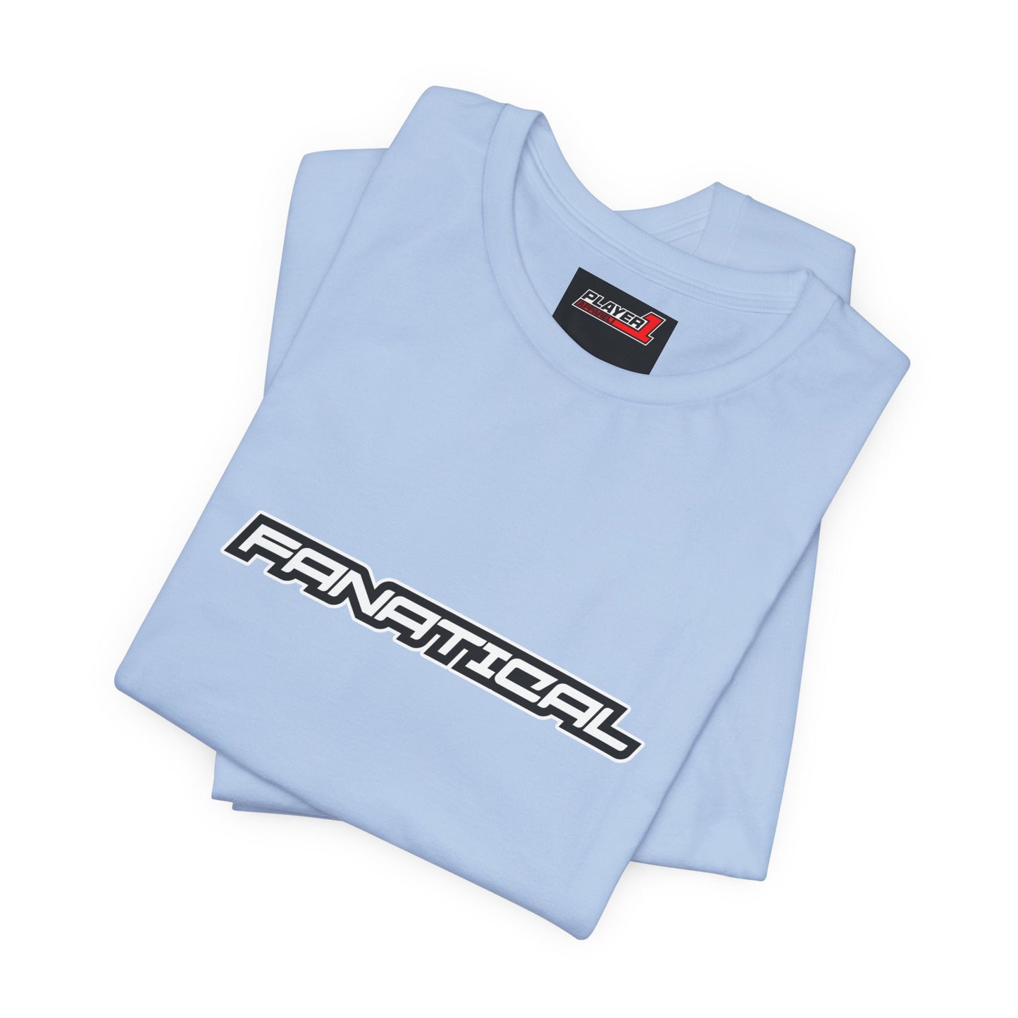 Fanatical Esports Unisex T-shirt