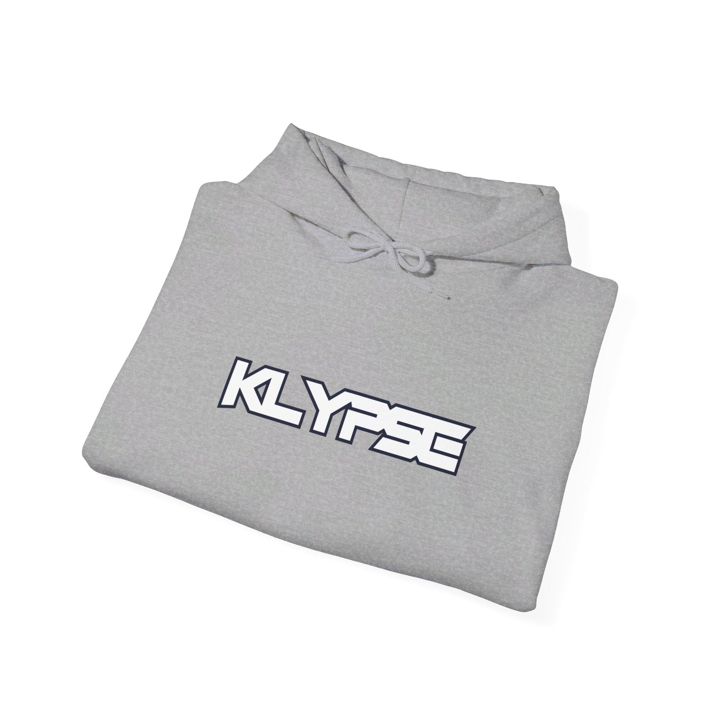 Klypse Classic Unisex Hoodie