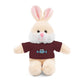 IceMan Stuffed Animals with Tee