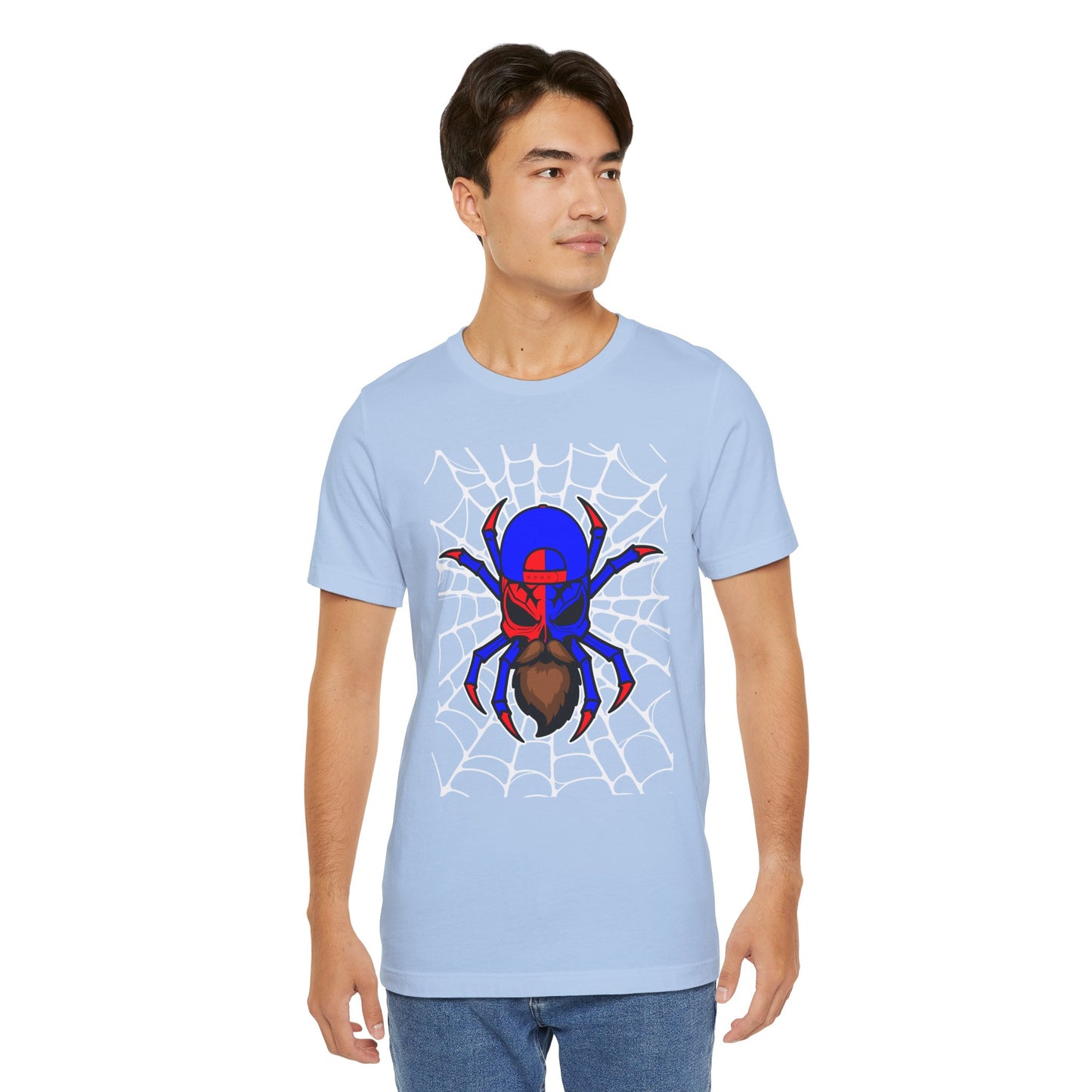 Spiderman8888 Unisex T-shirt