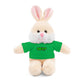 Zr0XPerience Stuffed Animals with Tee