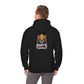 SwatDx Classic Swat's Chaos Chamber Unisex Hoodie