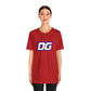 Defy Gravity Unisex T-shirt