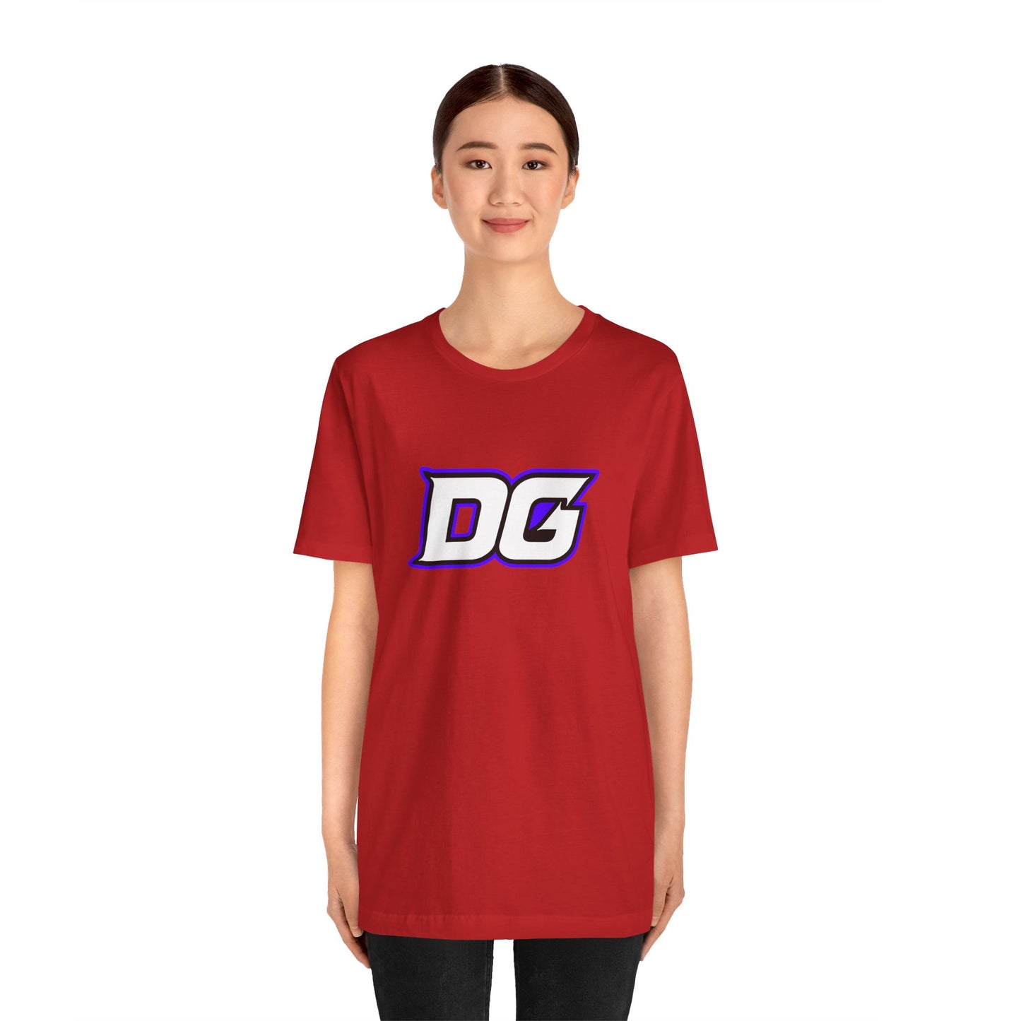 Defy Gravity Unisex T-shirt