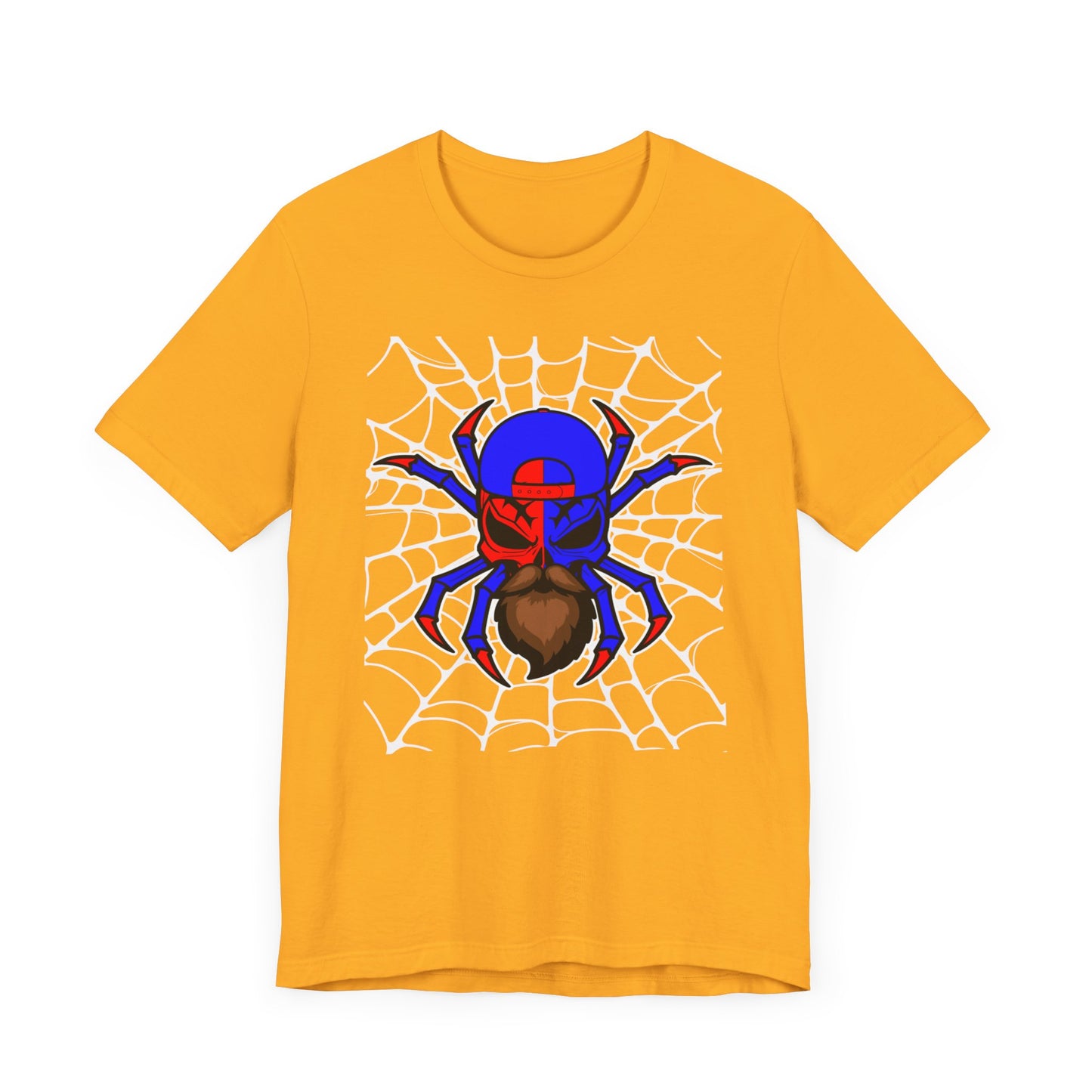 Spiderman8888 Unisex T-shirt