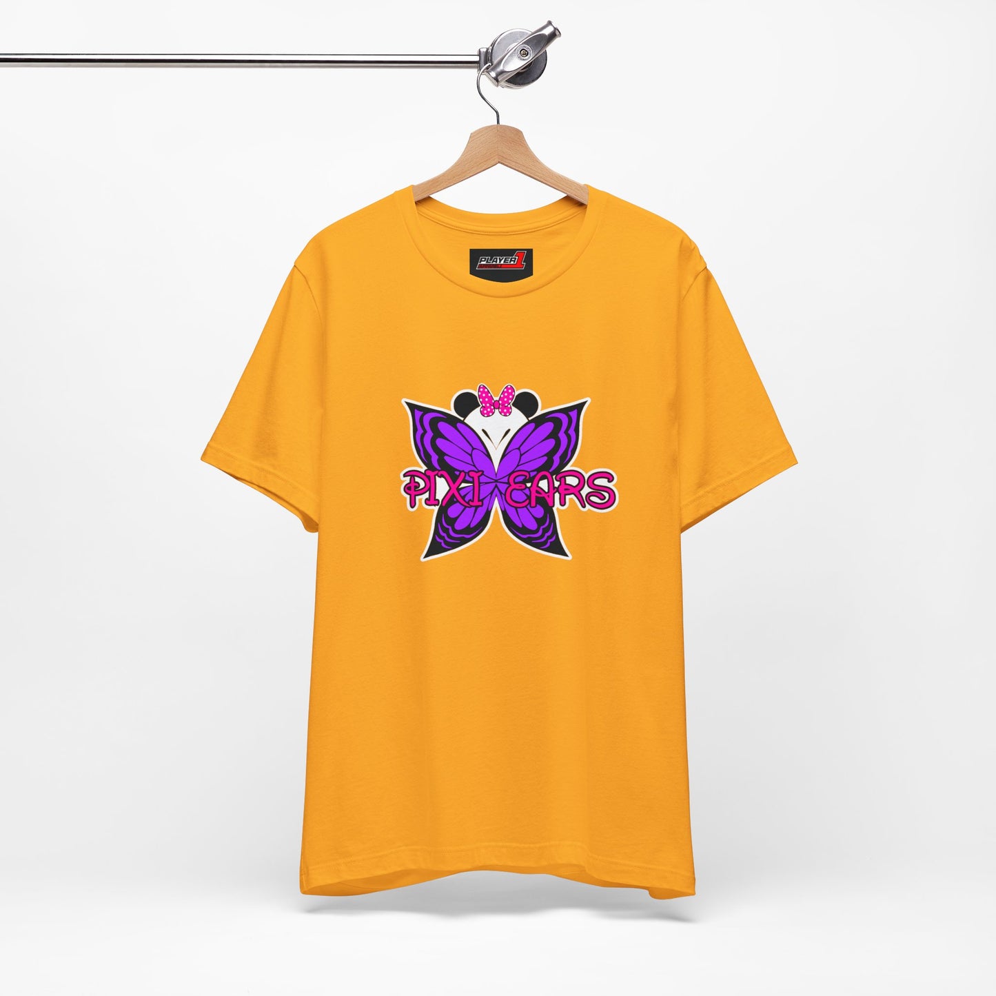 Pixi Ears Unisex T-shirt