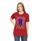 Spiderman8888 Unisex T-shirt