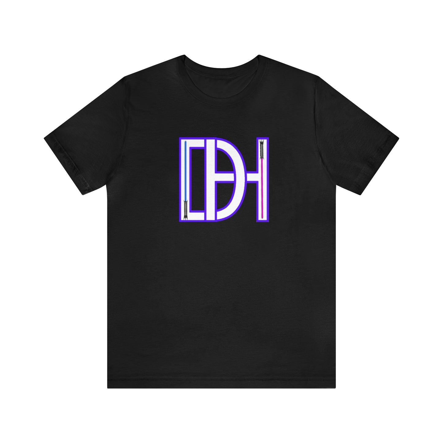 Darth Hrafn DH Unisex T-shirt