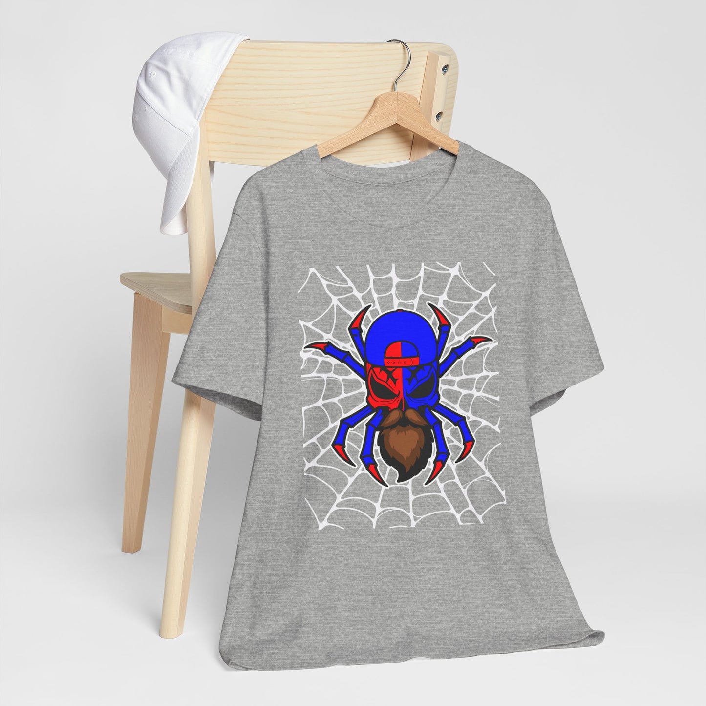 Spiderman8888 Unisex T-shirt