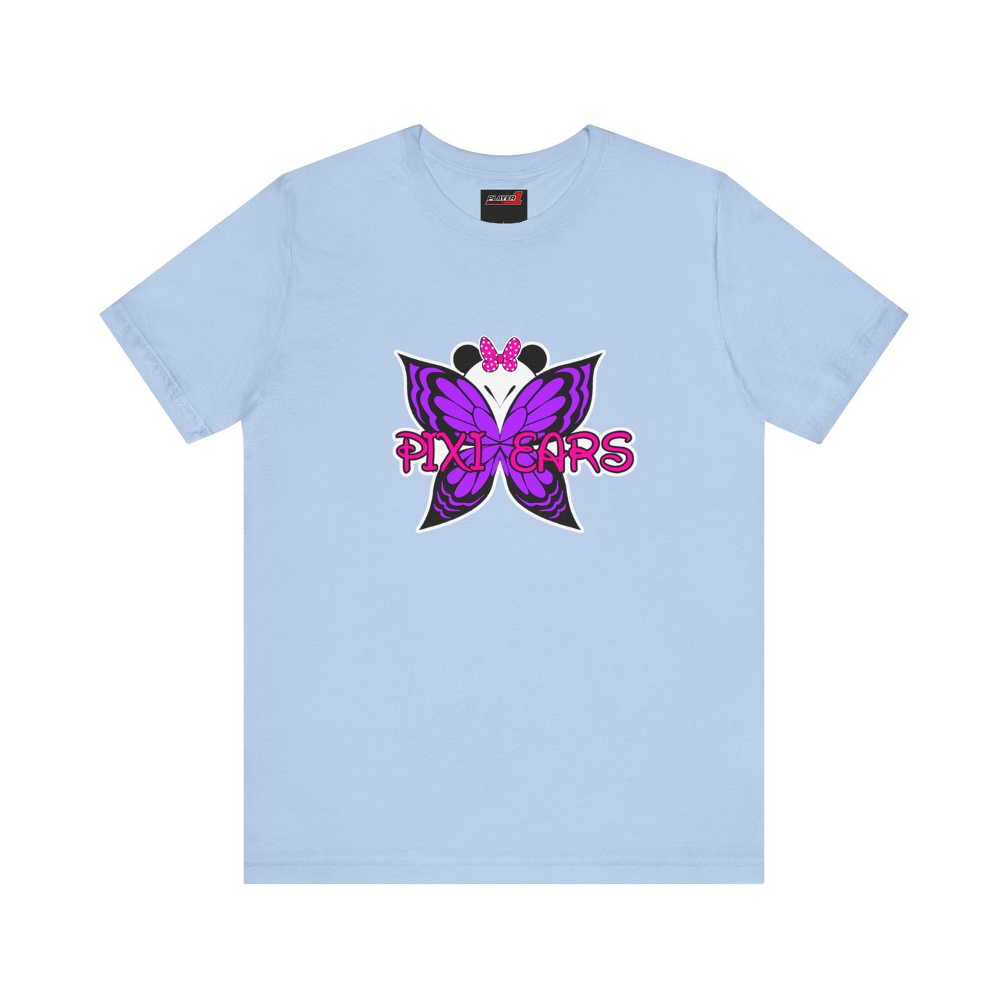 Pixi Ears Unisex T-shirt