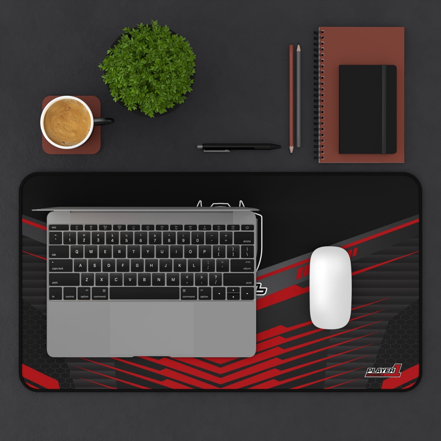 Fanatical Esports Mouse Pad