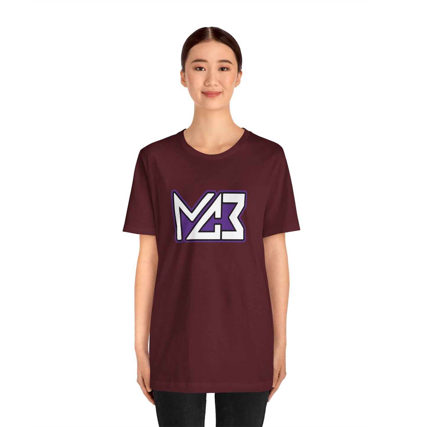 MC3Global Unisex T-shirt