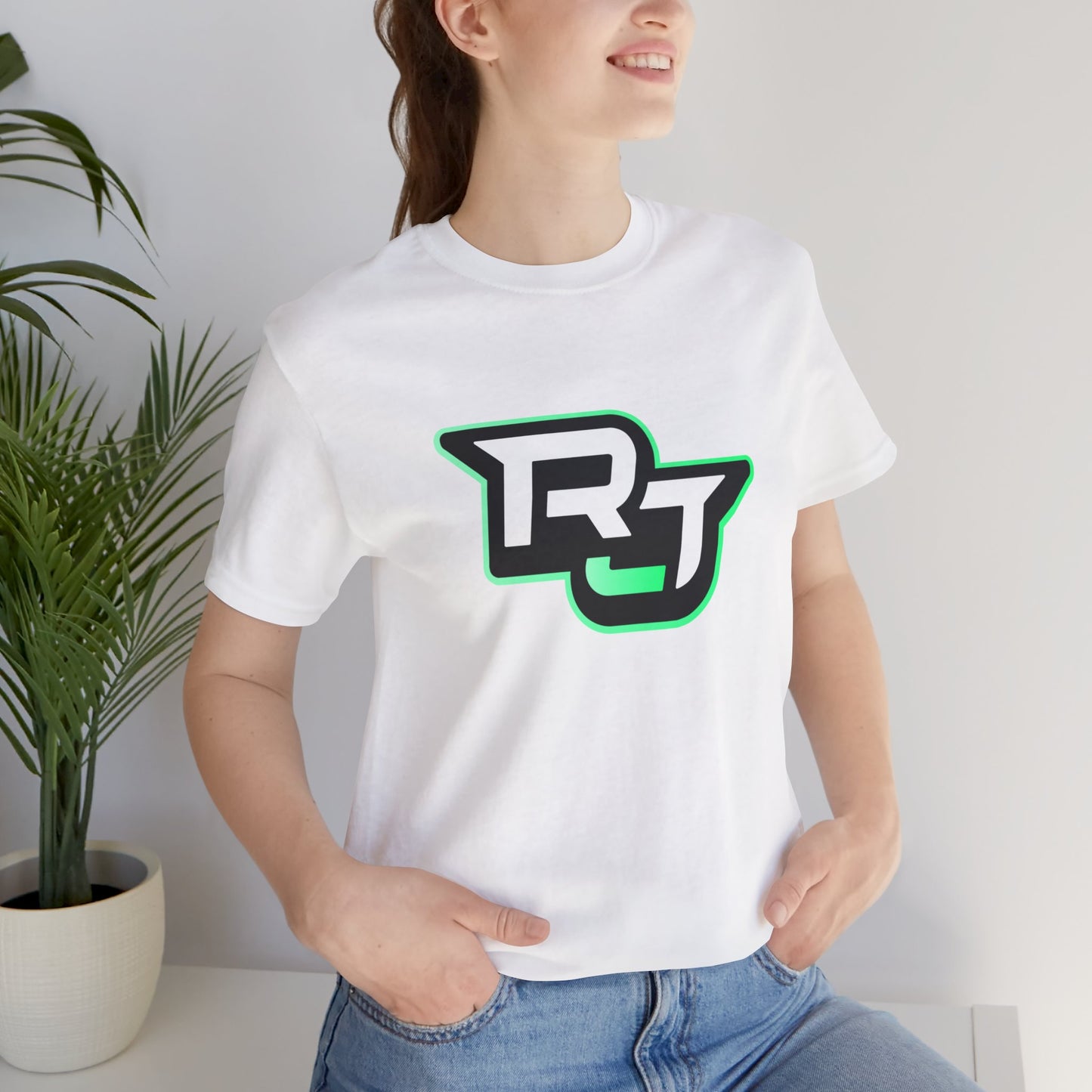 Ramrod Jenkins RJ Unisex T-shirt