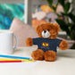 Superman85 Stuffed Animals with Tee