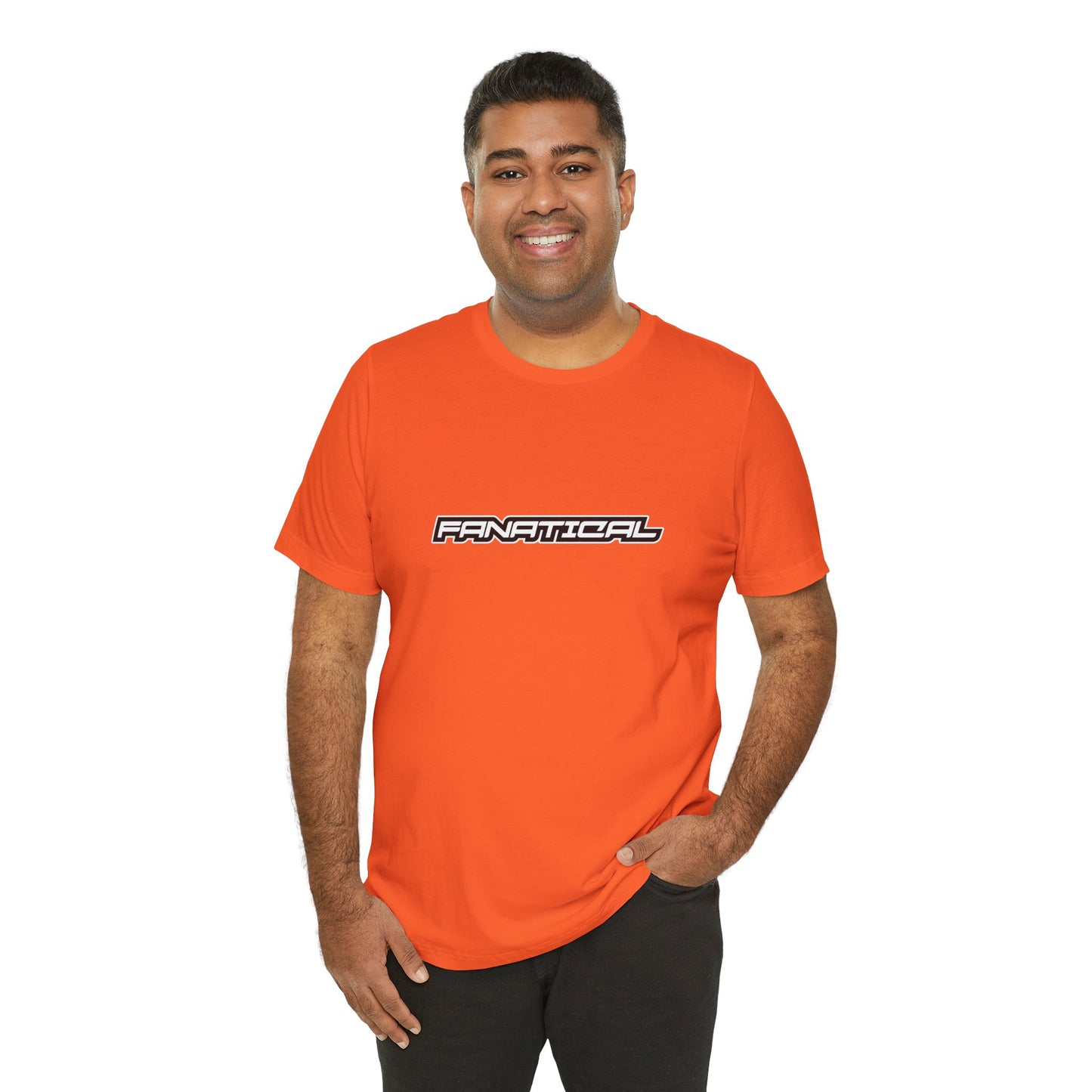 Fanatical Esports Unisex T-shirt