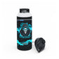 KillerStatic Water Bottle, Standard Lid