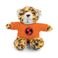 Savag3xi Stuffed Animals with Tee