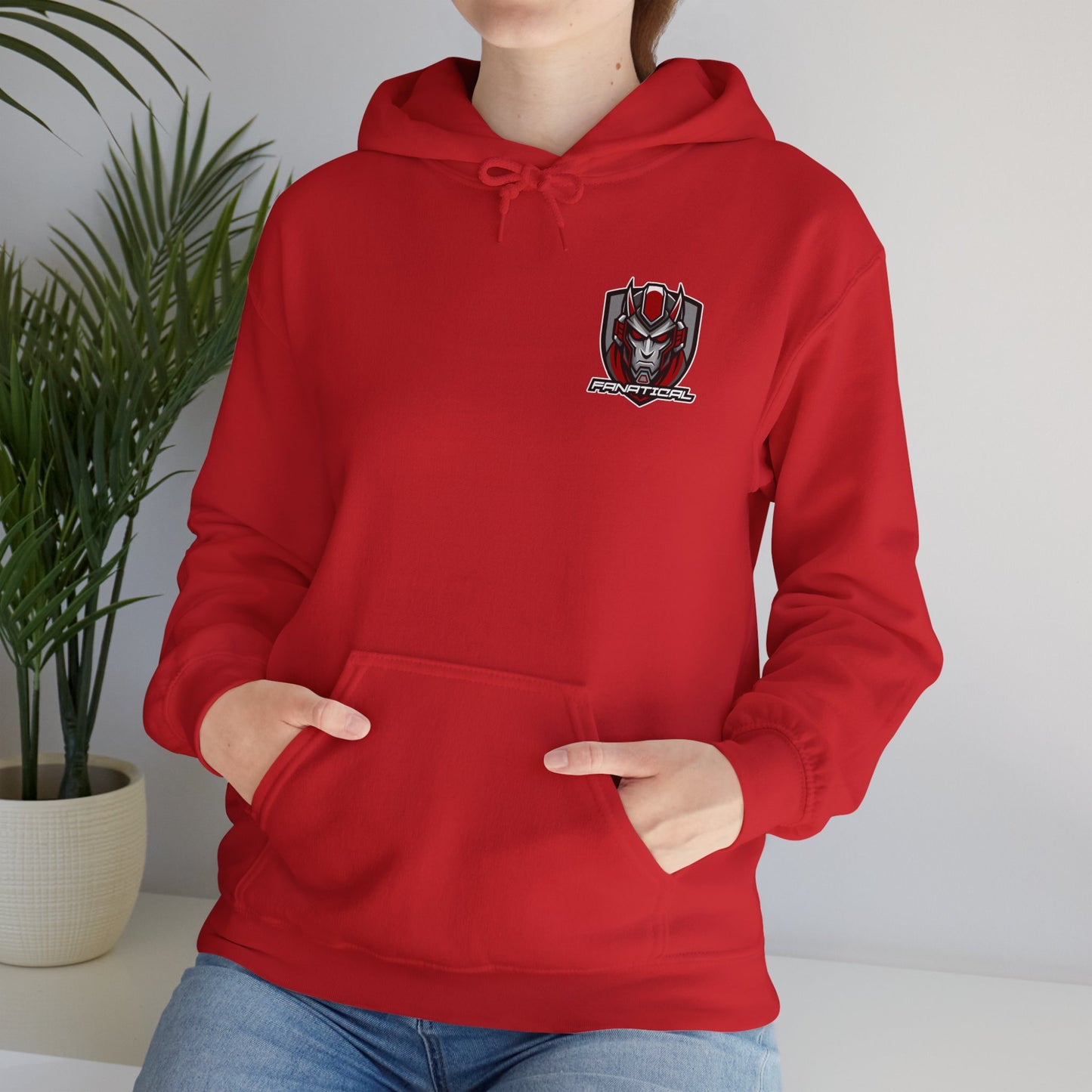 Fanatical Esports Classic #2 Unisex Hoodie