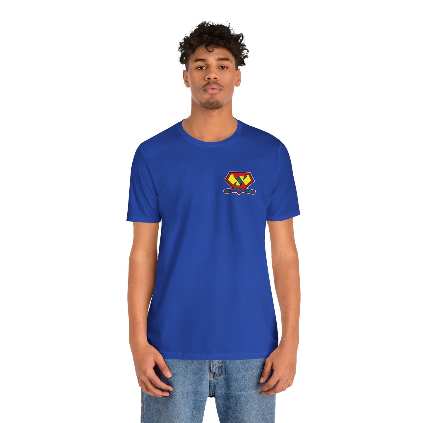 Superman85 Classic Unisex T-shirt