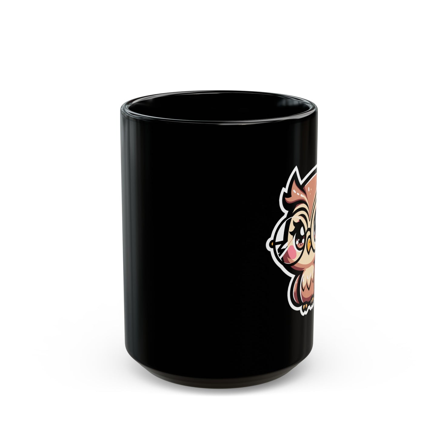 Miz Murder 2024 Black Mug, 15oz