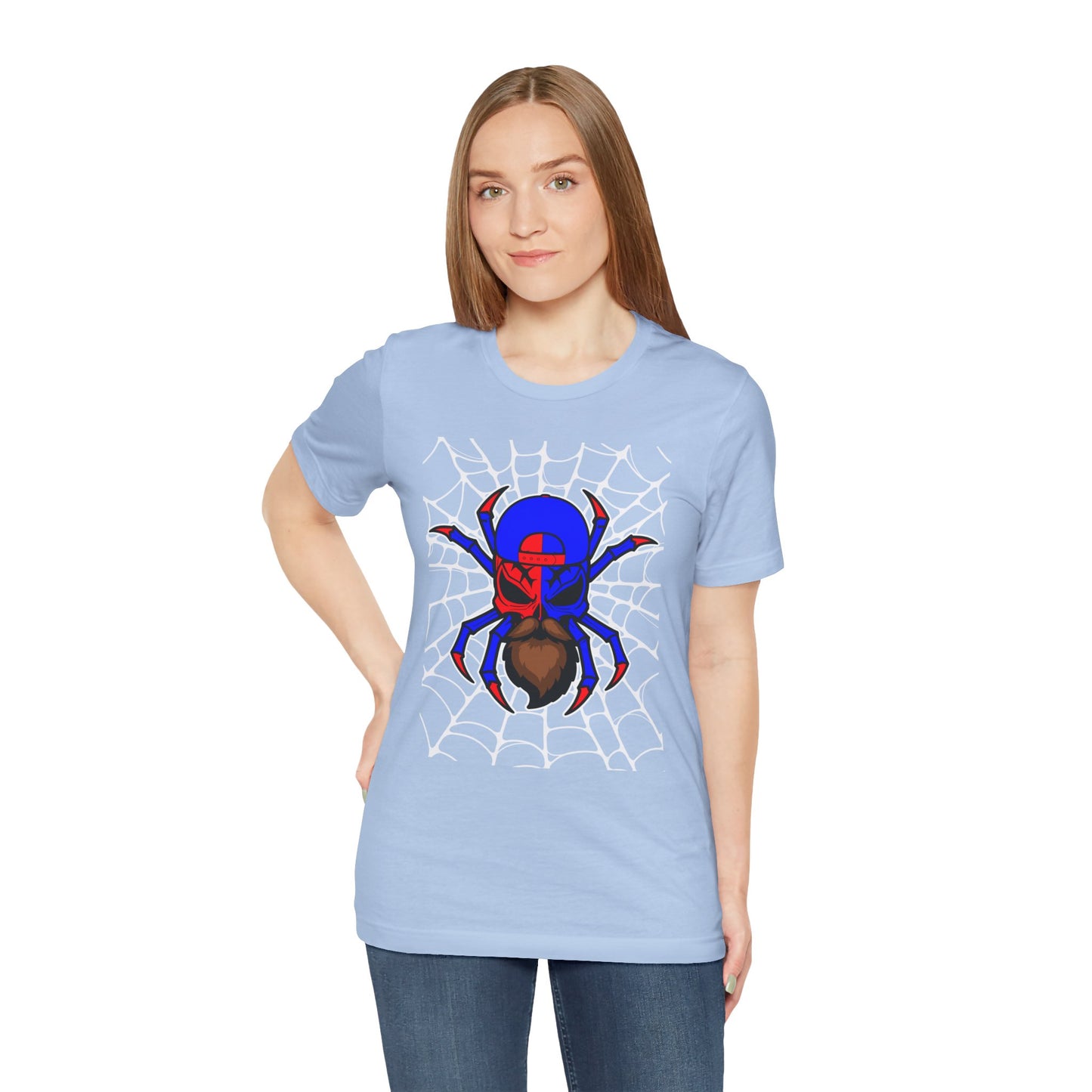 Spiderman8888 Unisex T-shirt