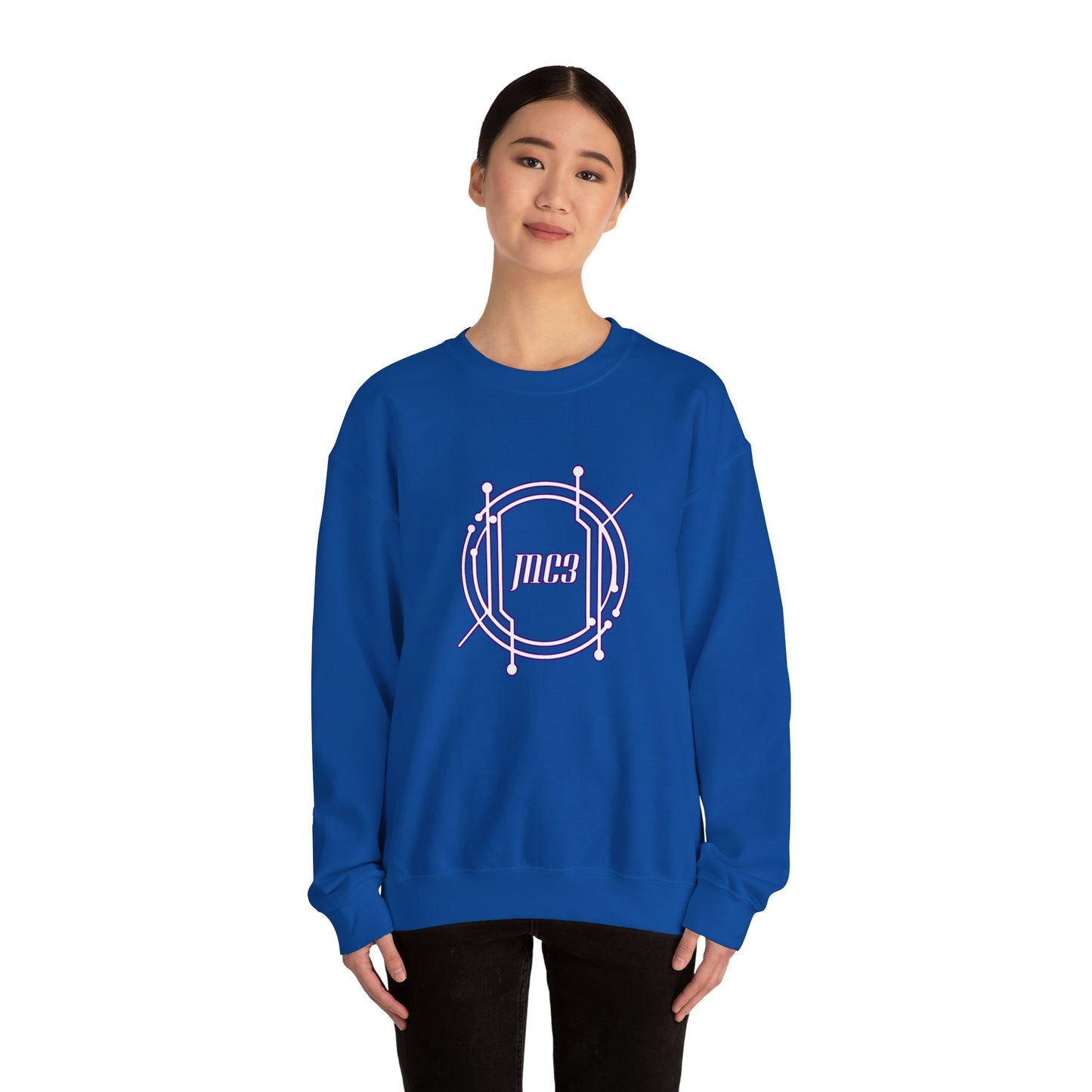 MC3Global Unisex Sweatshirt