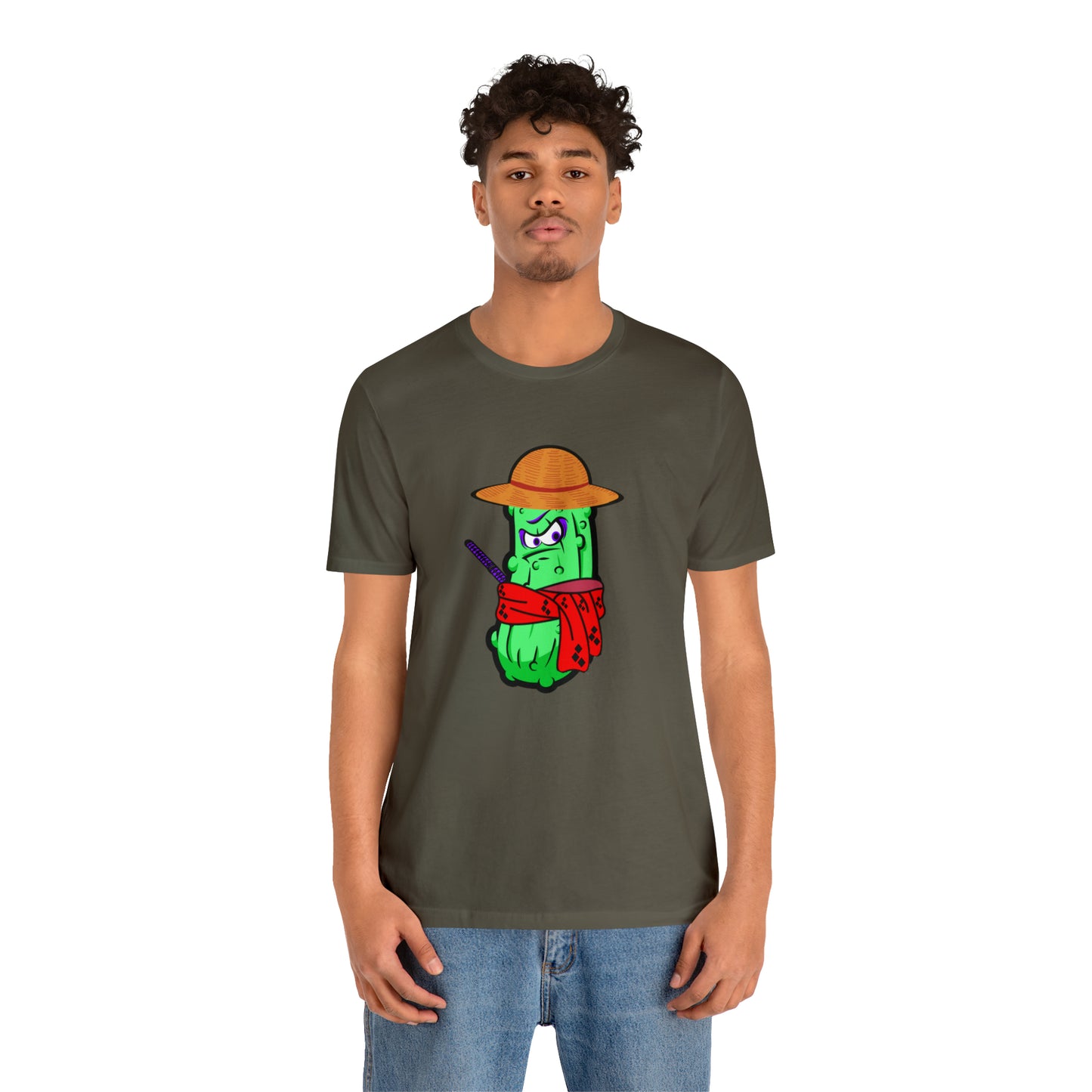 Master Pickel Joe, Pickel Bob Unisex T-shirt