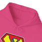 Superman85 Unisex Hoodie