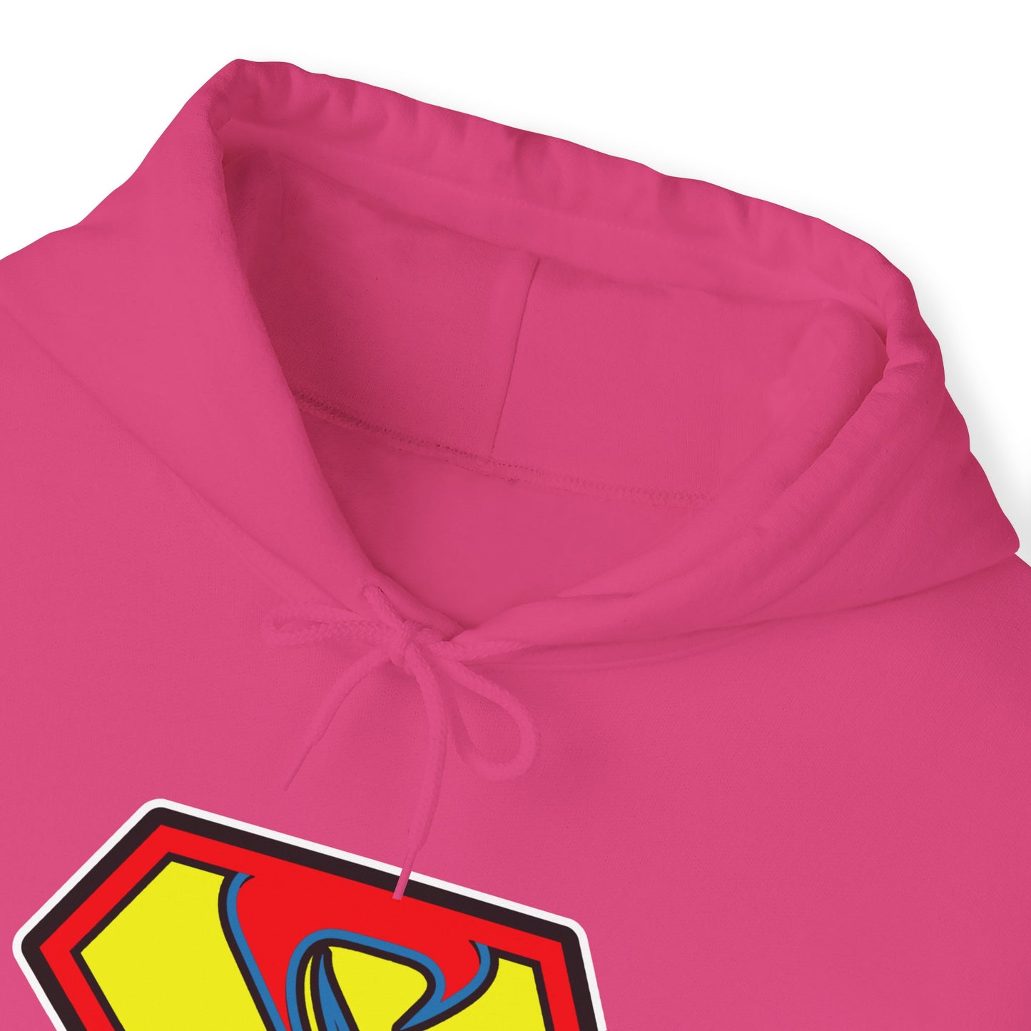 Superman85 Unisex Hoodie