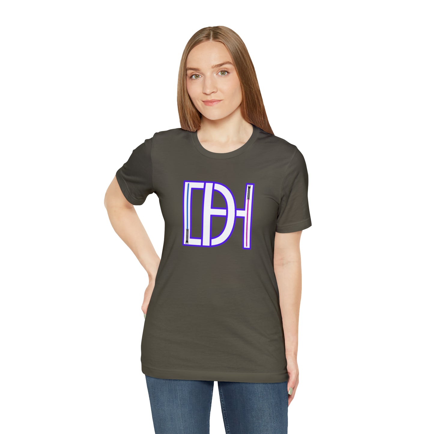 Darth Hrafn DH Unisex T-shirt