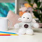 Stasis Stuffed Animals with Tee