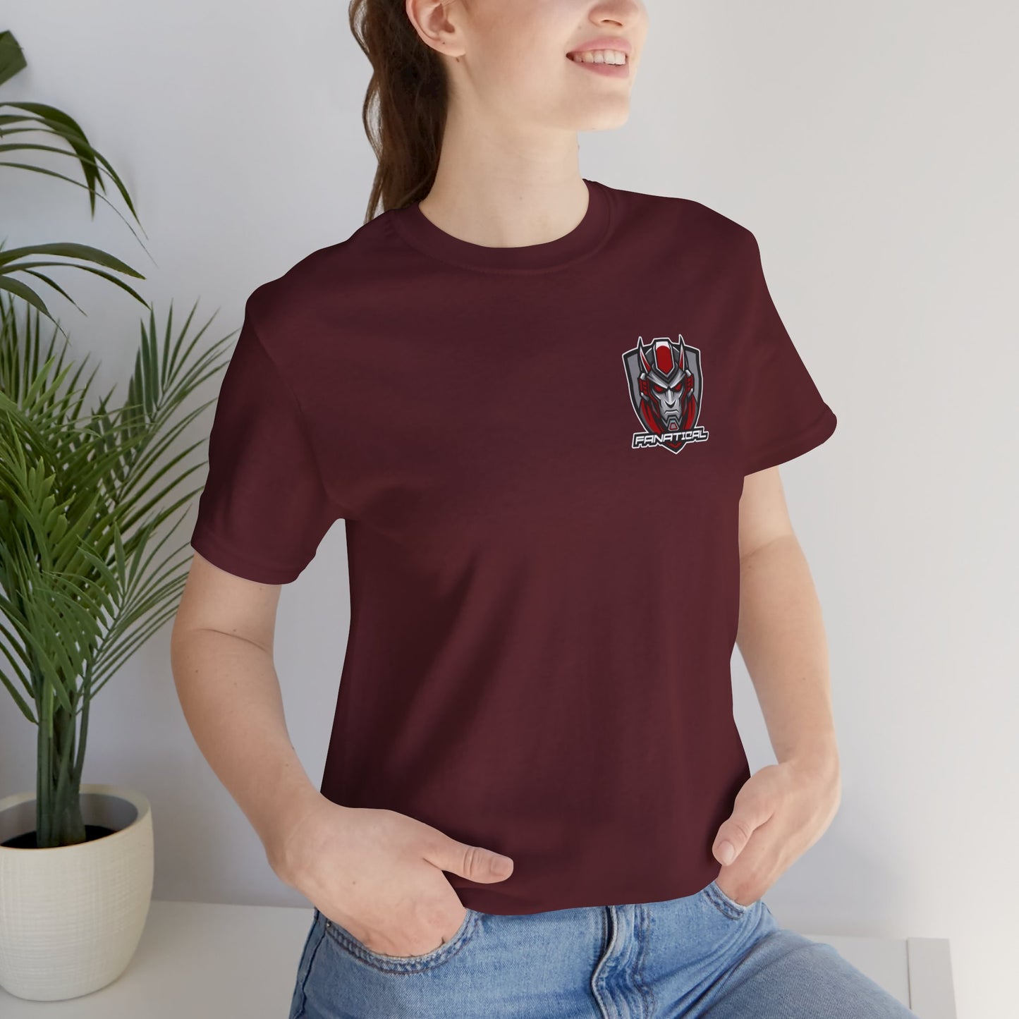 Fanatical Esports Classic #2 Unisex T-shirt