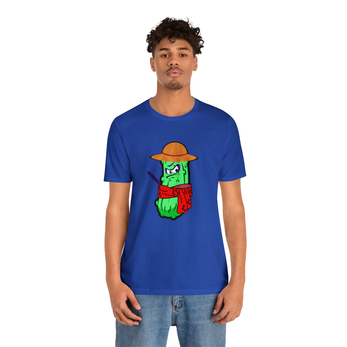 Master Pickel Joe, Pickel Bob Unisex T-shirt