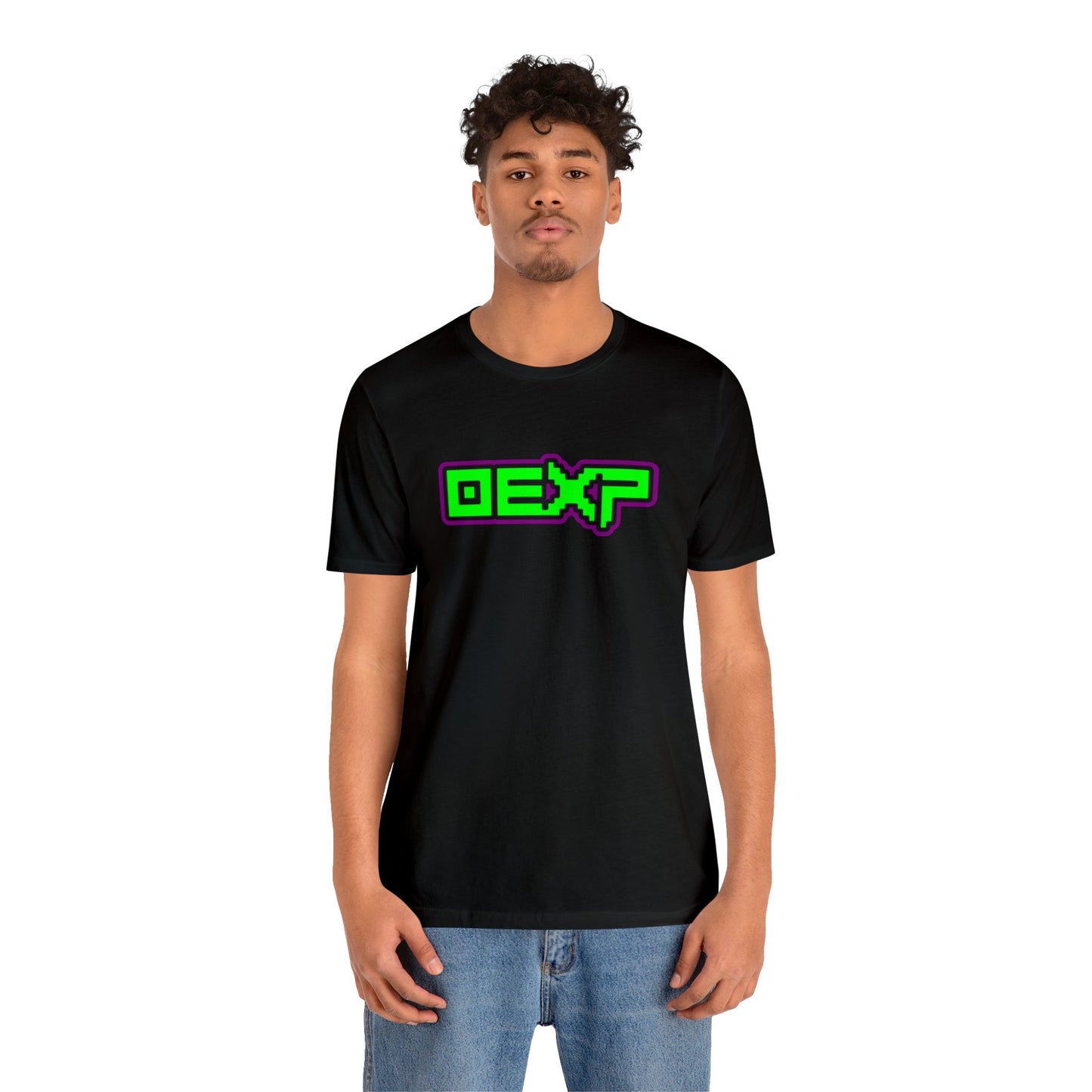 Zr0XPerience Unisex T-shirt