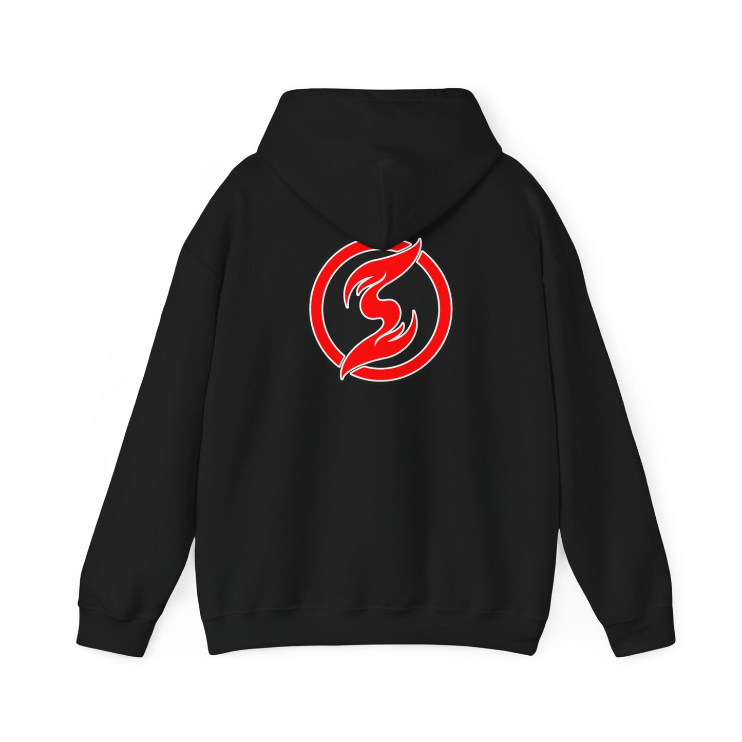 Savag3xi Unisex Hoodie