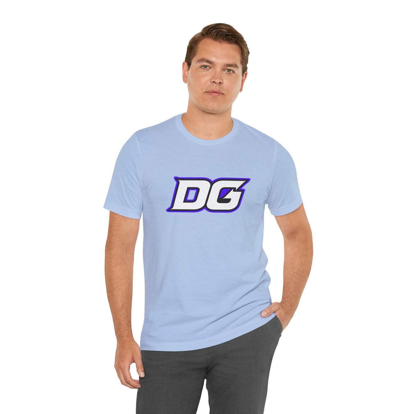 Defy Gravity Unisex T-shirt