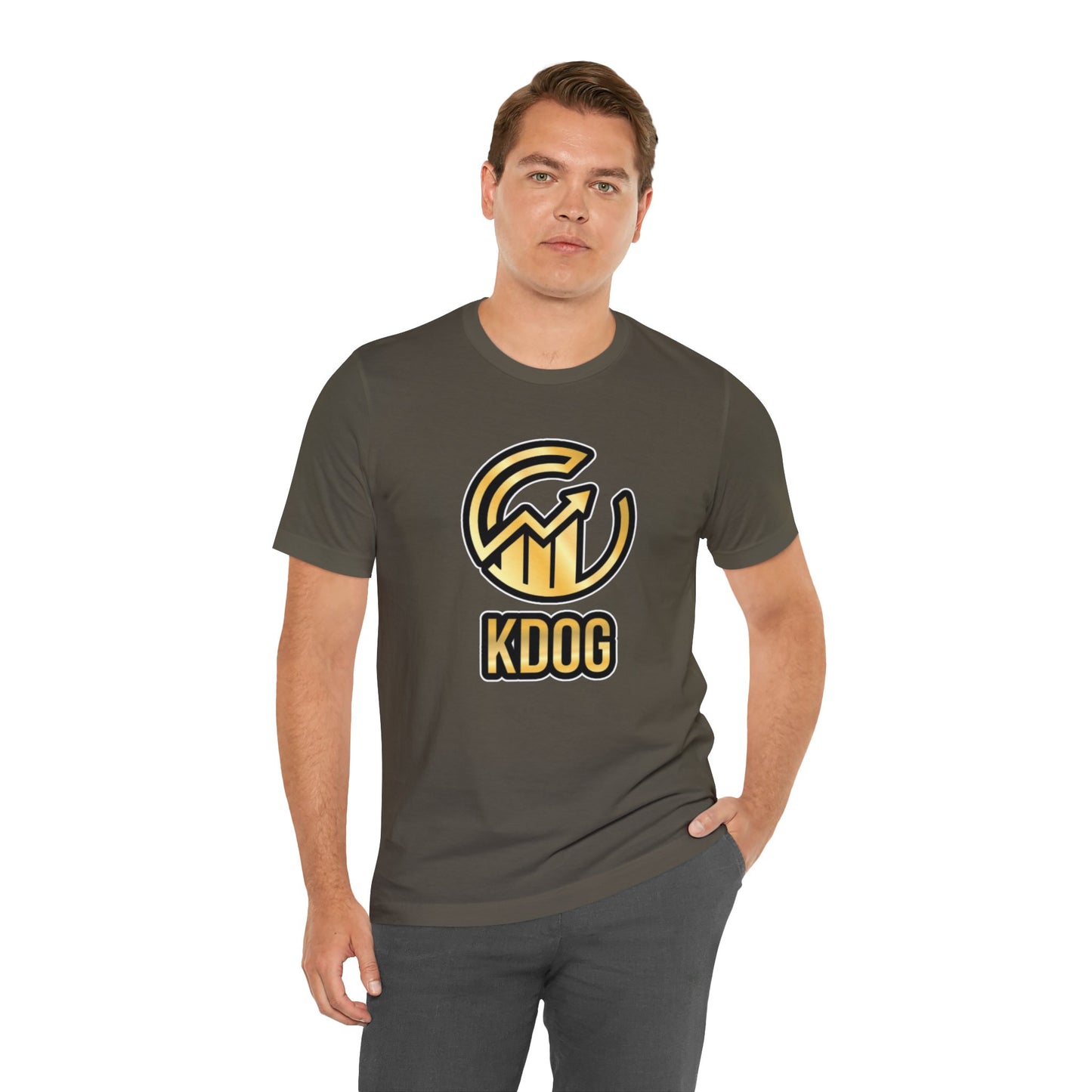 KDOG Unisex T-shirt